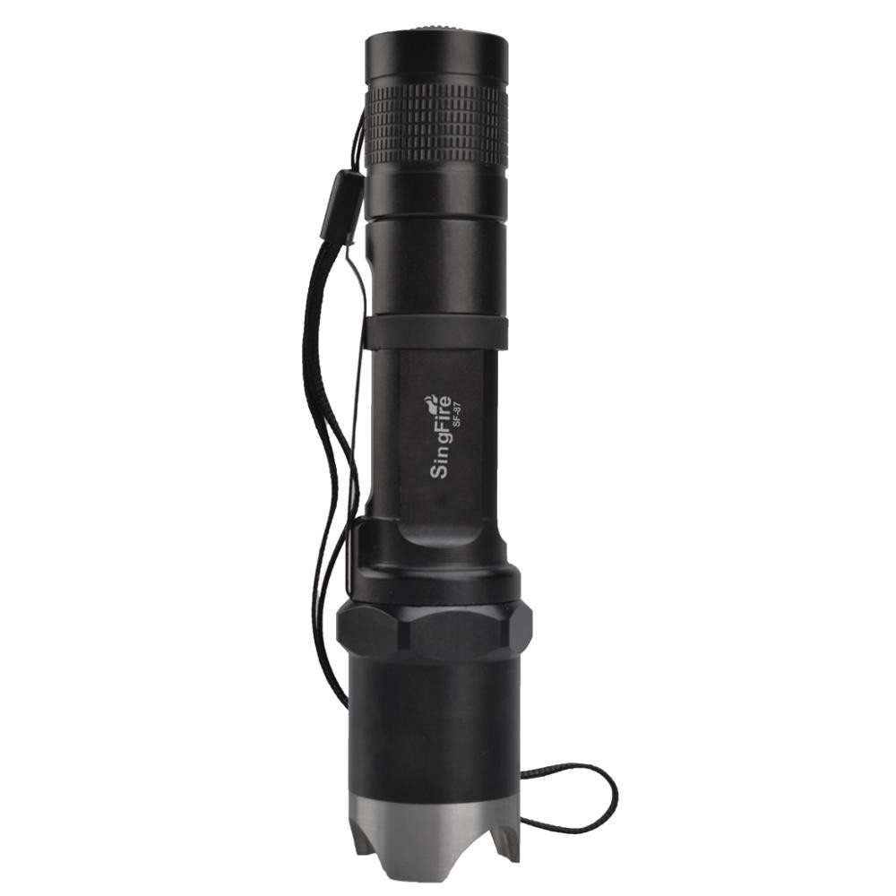 Buy Outdoor Multifunctional Tool Tactical Led Rechargeable Flashlights ...
