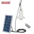 Import outdoor or indoor waterproof energy saving solar led pendant light 5w from China
