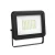 Import Outdoor Stadium Microwave Sensor Lighting SMD2835 90lm/w Floodlight Ultra Slim 10W 20W 30W 50W 100W LED Flood Light from China