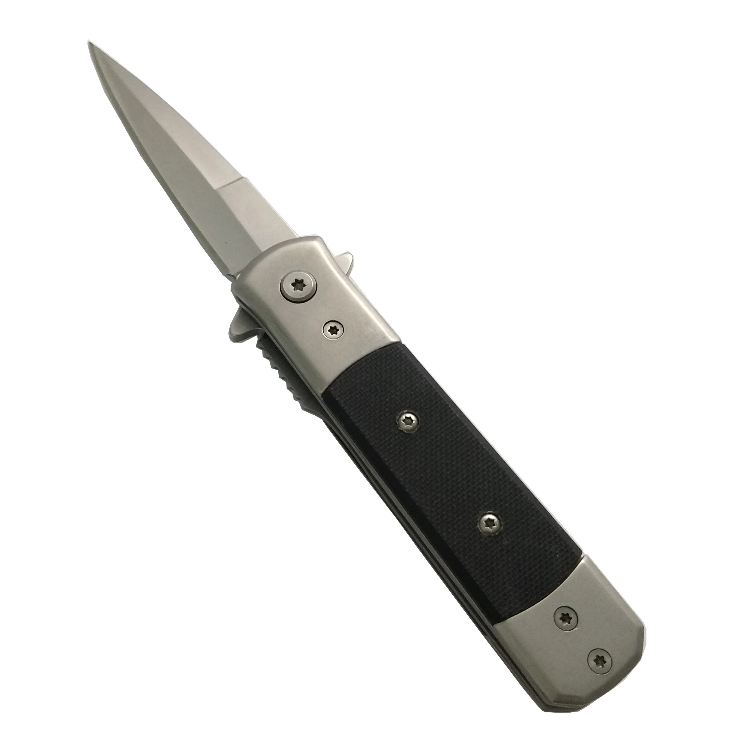 Outdoor Stainless Steel Hunting Knife