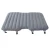 Outdoor Travel Car Back Seat Inflatable PVC Car Air Bed Portable Mattress