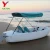 Import Outdoor Water Sports Equipment Water Fun Boats For Water Park from China