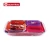 Import Oval Glass Borosilicate Glass Bakeware Set / Different sizes borosilicate glass bakeware set from China