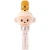 Import Own Design Popular Kids Wireless Microphone Karaoke, Portable Karaoke Microphone for Home KTV and Singing from China