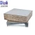 Import P-EW anti-static woodcore panel with PVC band edge from China