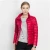 Import packable women lightweight down jackets for winter ladies down jacket wear from China