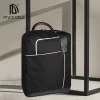 PackDale  business bag  Hot sales and in stock briefcase Nylon Oxford spinning bag