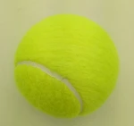 Paddel tennis balls for spain market / Padle tennis ball