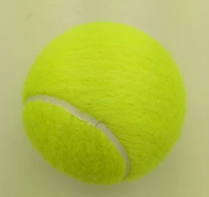 Paddel tennis balls for spain market / Padle tennis ball