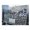 pallet storage cage pallet cage racking container