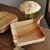 Import Palm Leaf Ecofriendly Dinnerware Plates from India