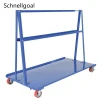 Panel Dolly Tool Cart/Moving Dolly/A Frame Transport Truck