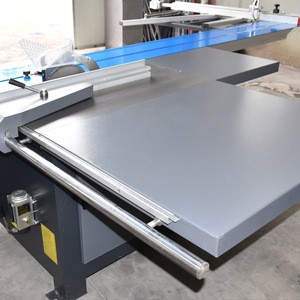 Panel saw  sawing machine table saw made in China