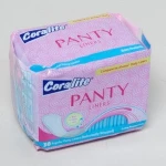 PANTY LINERS 30CT CORALITE #80259