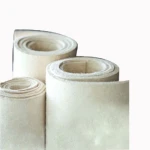 Paper machine parts pure polyester press felt
