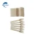 Import Paper wrapped disposable wooden cutlery spoon fork knife set from China