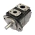 Import Parker Denison T6C hydraulic single-stage vane pump from China