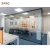 Import partition walls screen prefabricated interior partition walls from China
