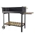 Import Party Outdoor Garden Camping Cooking BBQ Grill Stainless Steel barbecue grill from China