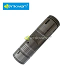 PC200-7 Hydraulic Pump Spare Part PC200-7 Construction Machinery Parts