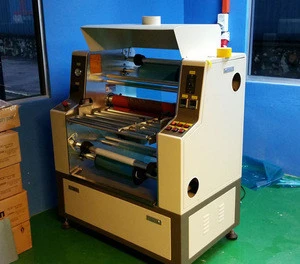 PCB Dry Film Laminator Machine
