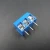 Import PCB pluggable terminal block 5.08mm pitch female terminal block from China