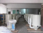 PE Film Drying Machine 50KG/Plastic Scrap Dryer Machine Hopper Dryer for Plastic Extrude