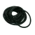 PE plastic spiral wire wrapping bands cable sleeve with CE ROHS