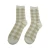 Import Pebble Beach Pattern Fashion Dress Socks Cotton Crew Socks for Unisex 191009SK from China