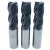 Import PEM4F20200100 worm gear cutting woodworking tools 4 flutes square end mills with great price from China