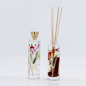 Perfect Quality Reed Diffuser Bottle Top Set Up Packaging Supplies