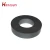 Import permanent large ring strontium ferrite magnet for speaker from China
