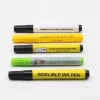 Permanent waterproof ink marker pen