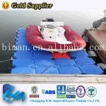 personal watercraft dock