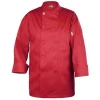 Personalized chef coats for men and chef aprons for sale