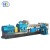 Import PET Bottle Crushing Pelletizing Line Wasted Plastic Recycling Machine from China