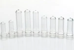 Pet Bottle Preform For Hot Filling Juice/milk Bottle