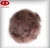 Import pet bottles recycled polyester staple fiber/polyester fiber padding/low melt polyester fiber from China