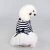 Import Pet Clothing Dog Clothes New Dress Pet Clothes Skirt Designers Dog Clothes from China