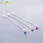 pet health product latex foley catheters disposable animal for dog with best quality