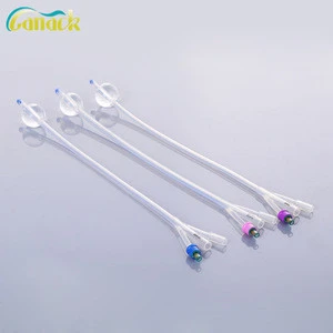 pet health product latex foley catheters disposable animal for dog with best quality
