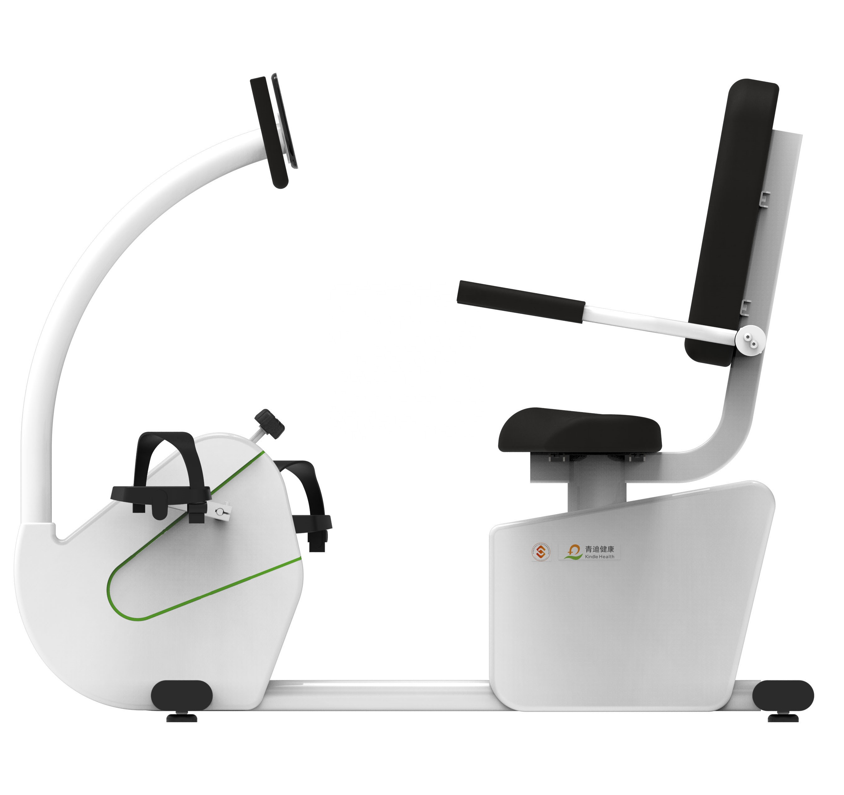 Buy Physiotherapy And Rehabilitation Equipment Lower Limbs Exercise ...