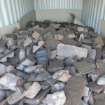 Pig Iron