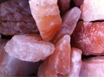 Pink Salt