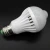 Import PIR Smart E27 Led light Motion Sensor Light sensor 220V 7w Led Bulb With Motion Sensor from China