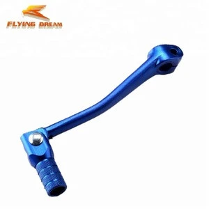 pit bike motorcycle spare parts aluminum alloy gear shift lever engine kits