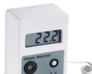 PL-1 Portable Oxygen Gas Analyzer