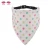 Import Plaid Washable Pet Bandanas Scarf Bow ties Collar Cat S M L dog Scarf Dog Accessories from Hong Kong
