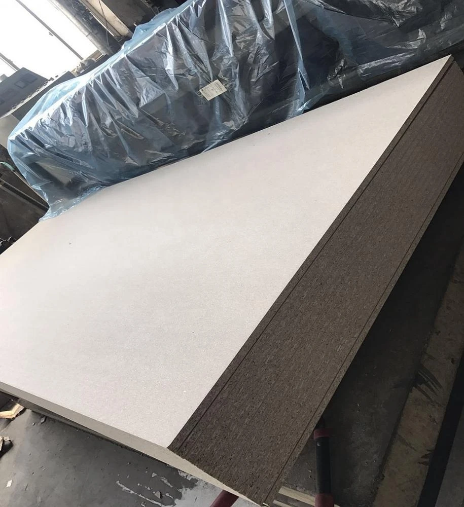 plain fire rated particle board price