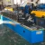 Import Plasterboard UD CD Profile Roll Forming Machine /Light Steel Frame Making Machine from China